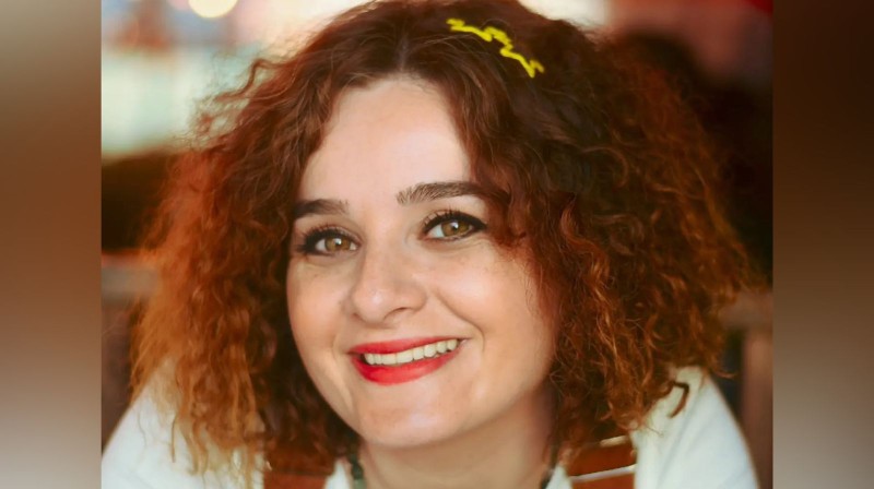 Aktrisamızın Türkiyədəki çıxışı VİRAL OLDU -VİDEO